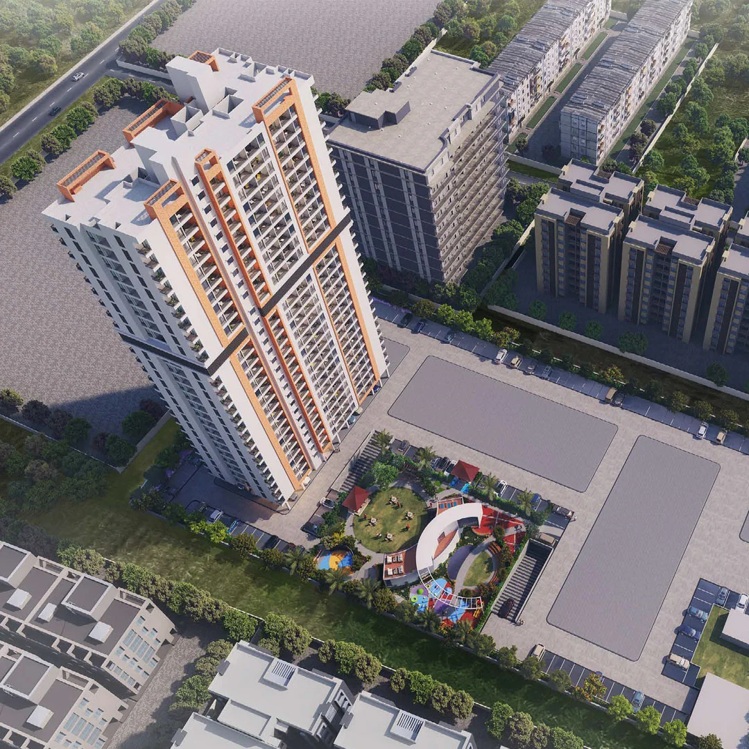 Shubharambh Clara Ravet AboutUs