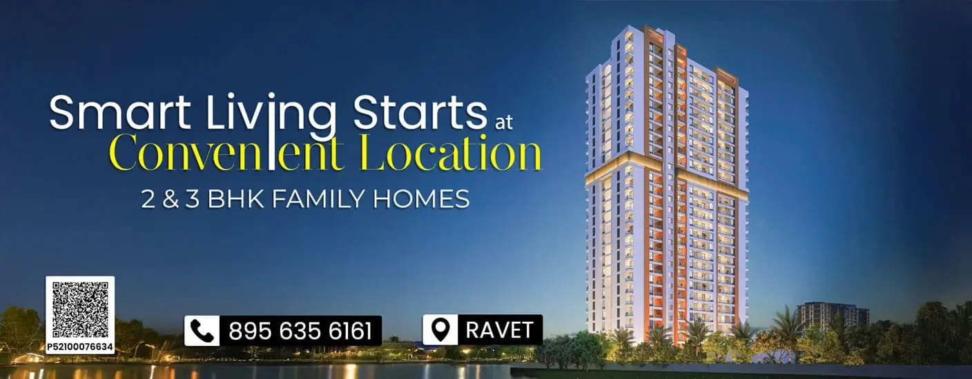 Shubharambh Clara Ravet Banner1