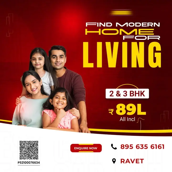 Shubharambh Clara Ravet Mobile Banner2